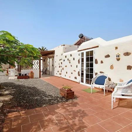 Casa Del Valle 度假居