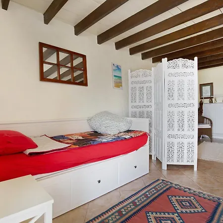 Casa Del Valle 度假居