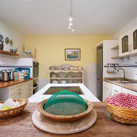 度假居 Casa Del Valle Betancuría