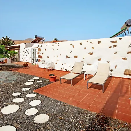 Casa Del Valle *