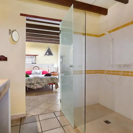 度假居 Casa Del Valle Betancuría