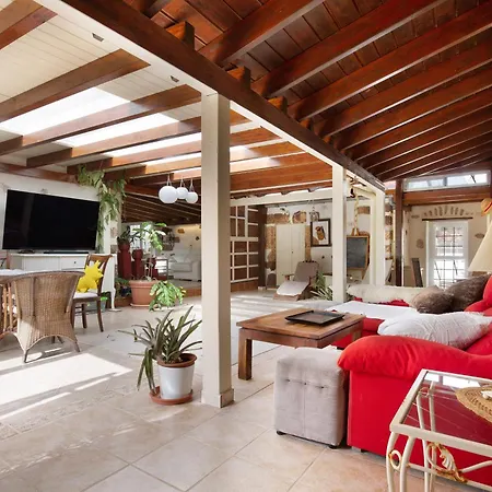 Casa Del Valle * Betancuria