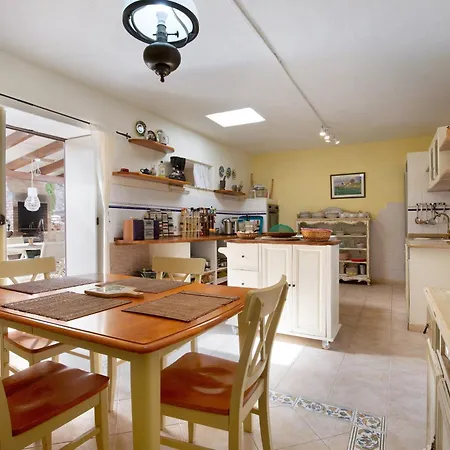 Casa Del Valle Сasa de vacaciones *
