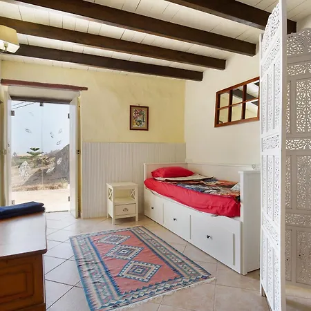 Сasa de vacaciones Casa Del Valle *