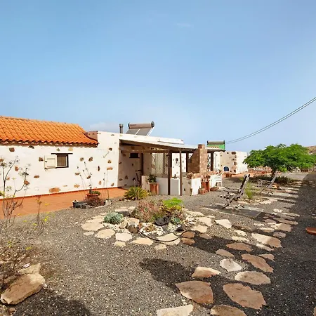 Casa Del Valle * Betancuria